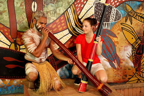 Kuranda Highlights Including Rainforestation Aboriginal Culture And Wildlife - Perths Hotel 5