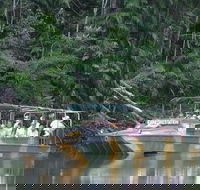 Kuranda Rainforestation Nature Park Ticket BNP - Perths Hotel