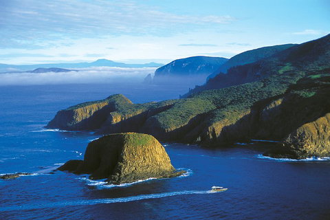 Full-Day Bruny Island Cruises Day Tour From Hobart - Perths Hotel 0