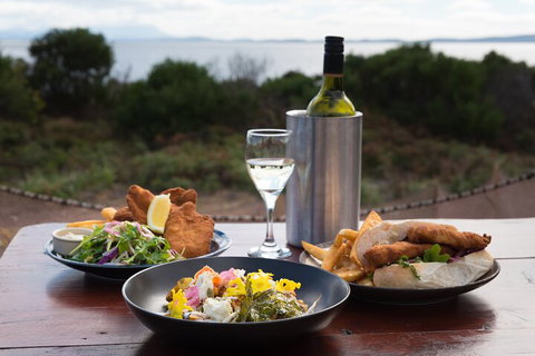 Full-Day Bruny Island Cruises Day Tour From Hobart - Perths Hotel 1