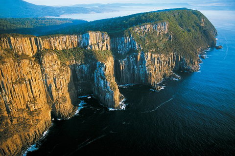 Full-Day Bruny Island Cruises Day Tour From Hobart - Perths Hotel 2