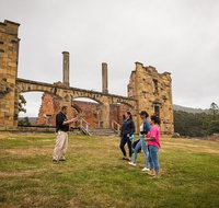 Full-Day Port Arthur Historic Site Tour and Admission Ticket - Perths Hotel