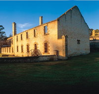 Tasman Island Cruises and Port Arthur Historic Site Day Tour from Hobart - Perths Hotel