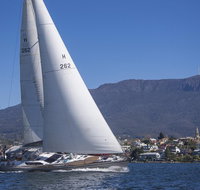 Half-Day Sailing on the Derwent River from Hobart - Perths Hotel