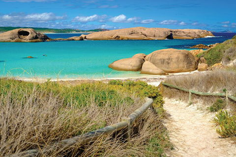 10-Day Perth To Adelaide Adventure Tour - Perths Hotel 2