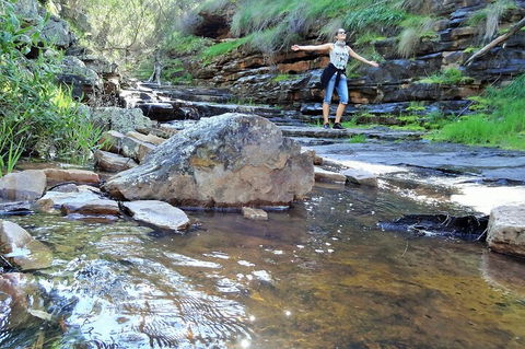 10-Day Perth To Adelaide Adventure Tour - Perths Hotel 4