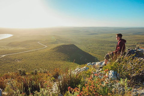 6 Day Esperance & Margaret River Adventure Tour - Perths Hotel 0