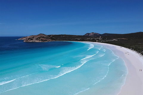 6 Day Esperance & Margaret River Adventure Tour - Perths Hotel 1
