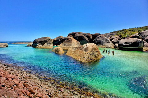 6 Day Esperance & Margaret River Adventure Tour - Perths Hotel 3