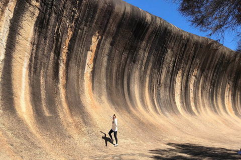 6 Day Esperance & Margaret River Adventure Tour - Perths Hotel 4