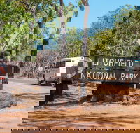 5 Day 4WD Jabiru Dreaming Top End Safari - Perths Hotel