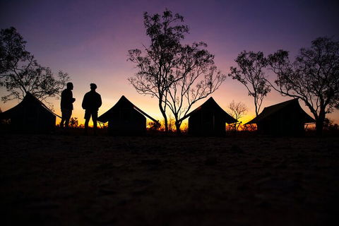 5 Day 4WD Jabiru Dreaming Top End Safari - Perths Hotel 1