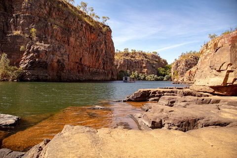 5 Day 4WD Jabiru Dreaming Top End Safari - Perths Hotel 2