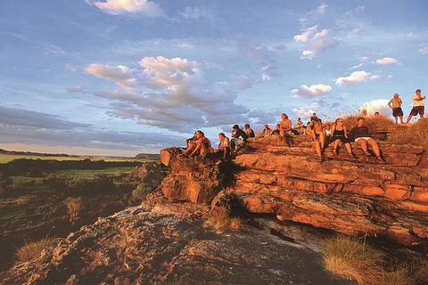 5 Day 4WD Jabiru Dreaming Top End Safari - Perths Hotel 5