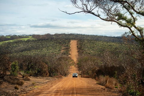 NEW TOUR - Kangaroo Island Road To Recovery Tour (1 Day/1 Night) - Perths Hotel 2