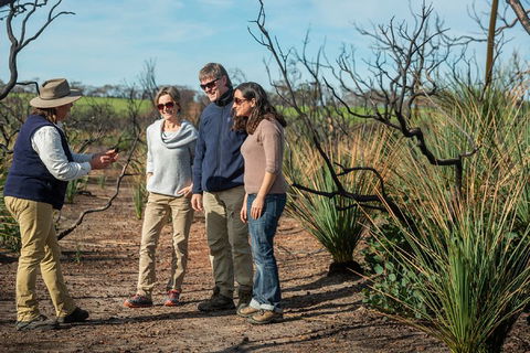 NEW TOUR - Kangaroo Island Road To Recovery Tour (1 Day/1 Night) - Perths Hotel 4