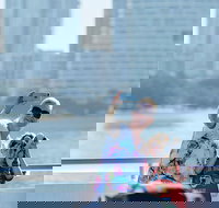 Lunch Buffet Cruise on the Gold Coast - Perths Hotel