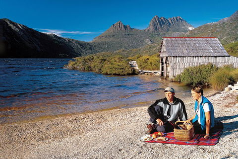 Cradle Mountain Day Tour From Launceston Including Lunch - Perths Hotel 1