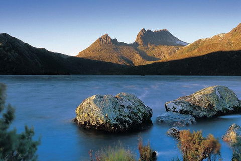 Cradle Mountain Day Tour From Launceston Including Lunch - Perths Hotel 2