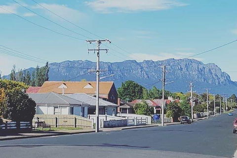 Cradle Mountain Day Tour From Launceston Including Lunch - Perths Hotel 3