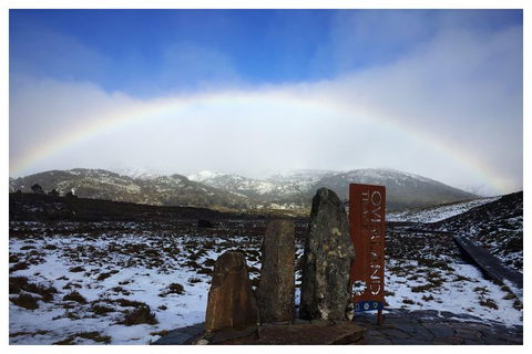 Cradle Mountain Day Tour From Launceston Including Lunch - Perths Hotel 4