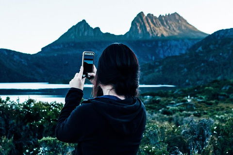Cradle Mountain Park Explorer Guided Tour - Perths Hotel 0