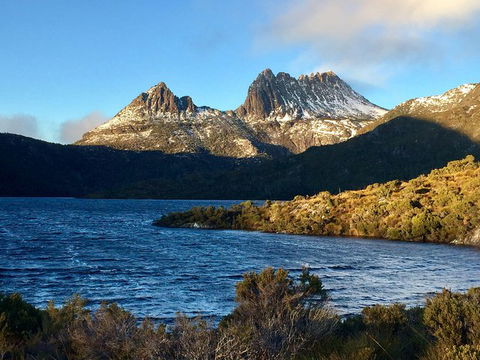 Cradle Mountain Park Explorer Guided Tour - Perths Hotel 3