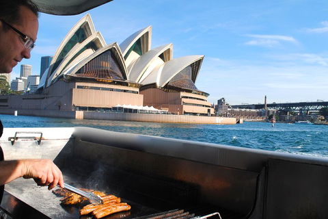 Sydney Whale-Watching Cruise Including Lunch Or Breakfast - Perths Hotel 3