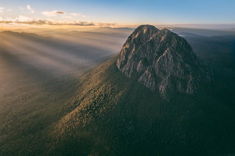 Southwest Tasmania Wilderness Experience: Fly Cruise And Walk Including Lunch - Perths Hotel 0
