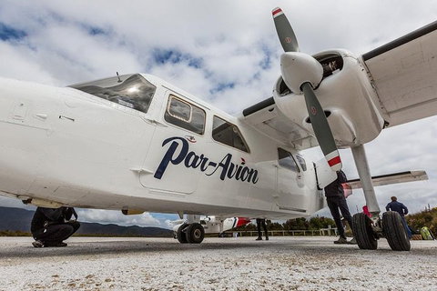 Southwest Tasmania Wilderness Experience: Fly Cruise And Walk Including Lunch - Perths Hotel 2