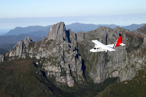 Southwest Tasmania Wilderness Experience: Fly Cruise And Walk Including Lunch - Perths Hotel 3