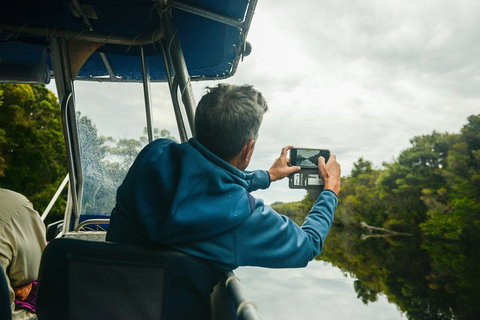Southwest Tasmania Wilderness Experience: Fly Cruise And Walk Including Lunch - Perths Hotel 4