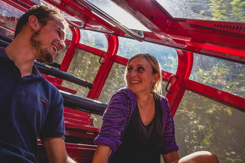 Blue Mountains Hop-on Hop-off Tour With Optional Scenic World Rides - Perths Hotel 5
