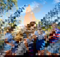 Litchfield National Park Waterfalls and Wildlife Tour from Darwin - Perths Hotel