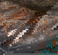 Kakadu National Park Wildlife and Ubirr Rock Art Tour from Darwin City - Perths Hotel
