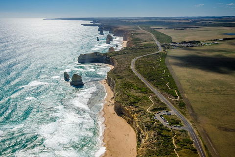 Great Ocean Road And 12 Apostles Day Trip From Melbourne - Perths Hotel 0