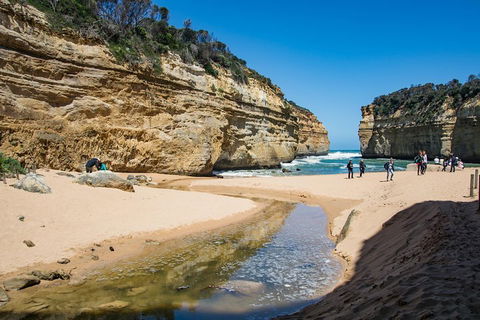 Great Ocean Road And 12 Apostles Day Trip From Melbourne - Perths Hotel 2