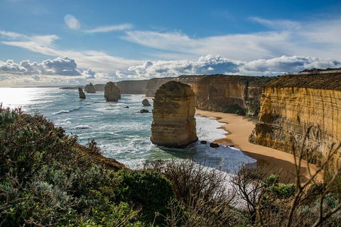Great Ocean Road And 12 Apostles Day Trip From Melbourne - Perths Hotel 4