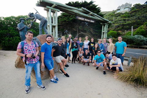 Great Ocean Road And 12 Apostles Day Trip From Melbourne - Perths Hotel 5