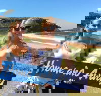 Location Tours to Home and Away - Perths Hotel
