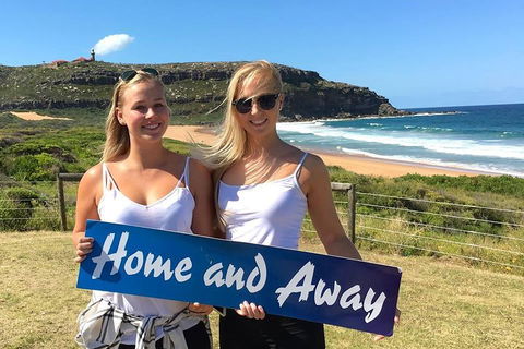 Location Tours To Home And Away - Perths Hotel 0