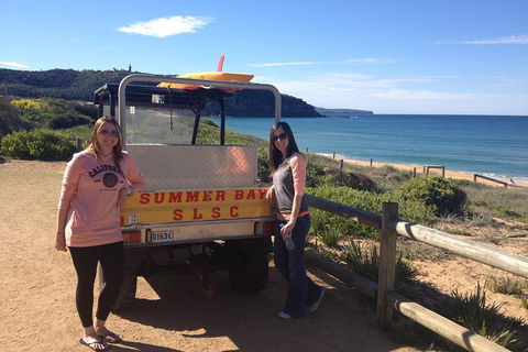 Location Tours To Home And Away - Perths Hotel 1