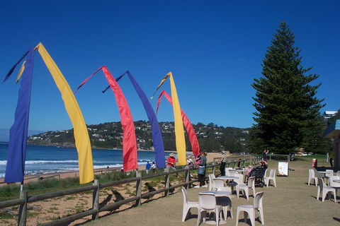 Location Tours To Home And Away - Perths Hotel 2