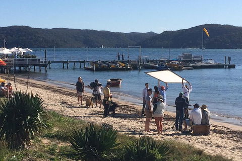 Location Tours To Home And Away - Perths Hotel 3