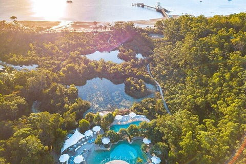 K'gari Getaway Tour From Hervey Bay - Perths Hotel 0