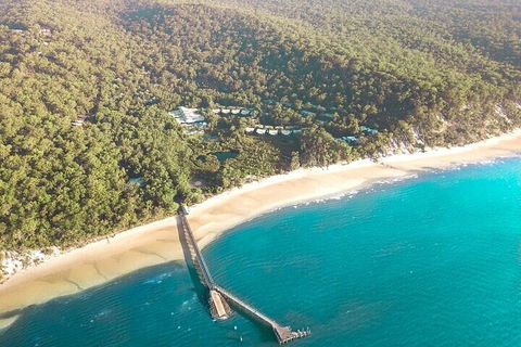 K'gari Getaway Tour From Hervey Bay - Perths Hotel 2