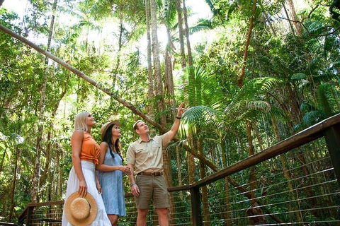 K'gari Getaway Tour From Hervey Bay - Perths Hotel 3