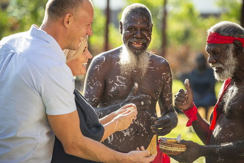 Tiwi By Design Day Tour - Perths Hotel 1