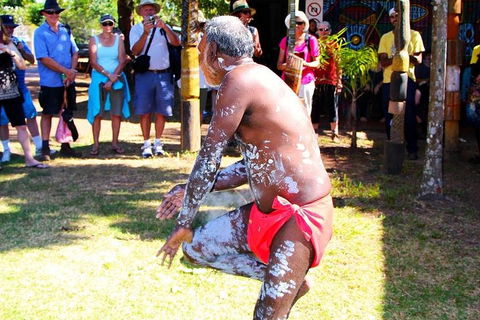 Tiwi By Design Day Tour - Perths Hotel 5