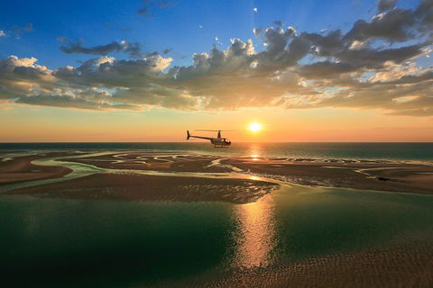 For Someone Special: Scenic Flight With Remote Private Picnic On Cable Beach - Perths Hotel 0